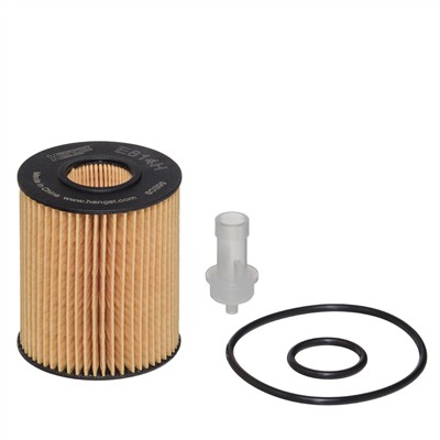 HENGST FILTER E814H D191 Číslo výrobce: 4608130000. EAN: 4030776078213.