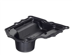 HENGST FILTER HG102H D833