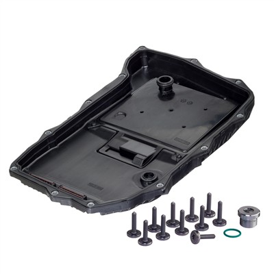 HENGST FILTER HG108H D839 Číslo výrobce: 6470100000. EAN: 4030776087031.