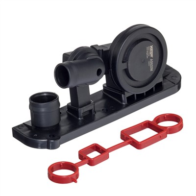 HENGST FILTER AS820M D850 Číslo výrobce: 1337600000. EAN: 4030776087284.