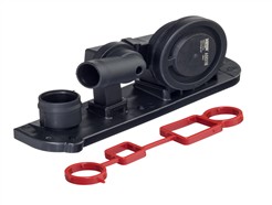 HENGST FILTER AS831M D853