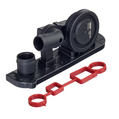 HENGST FILTER AS831M D853 Číslo výrobce: 1352600000. EAN: 4030776087291.