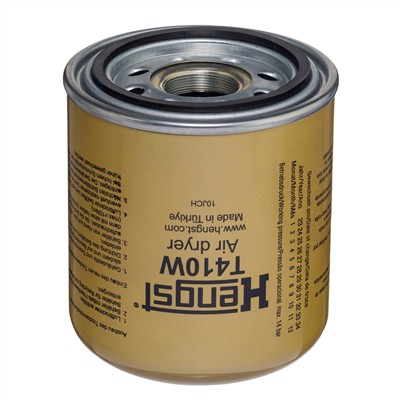 HENGST FILTER T410W Číslo výrobce: 1137600000. EAN: 4030776068207.