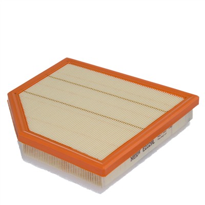 HENGST FILTER E2229L Číslo výrobce: 11666310000. EAN: 4030776087840.