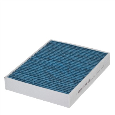 HENGST FILTER E2991LB Číslo výrobce: 12078310000. EAN: 4030776047127.