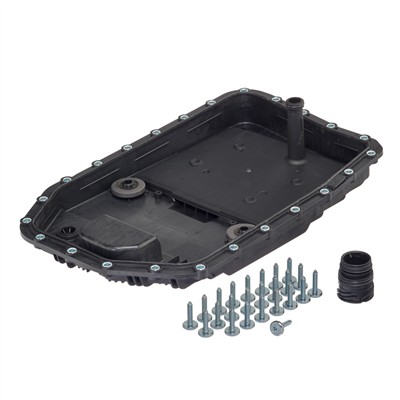 HENGST FILTER HG112H D843 Číslo výrobce: 6474100000. EAN: 4030776087857.