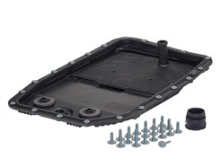 HENGST FILTER HG113H D844