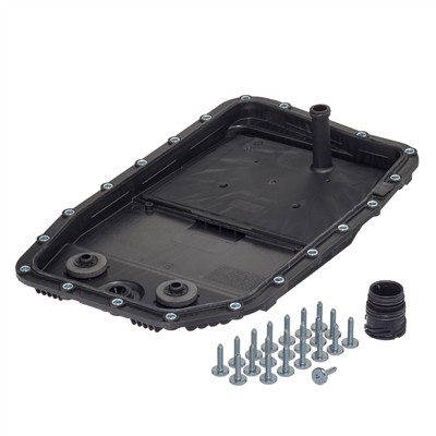 HENGST FILTER HG113H D844 Číslo výrobce: 6475100000. EAN: 4030776087864.