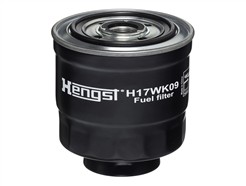 HENGST FILTER H17WK09