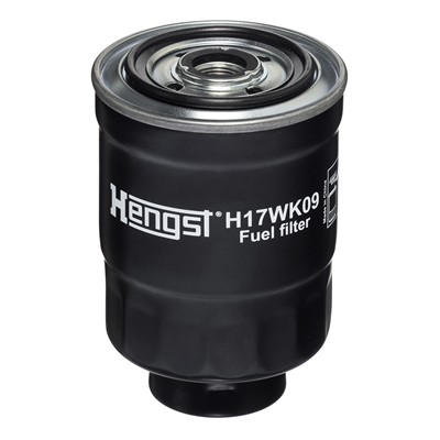 HENGST FILTER H17WK09 Číslo výrobce: 3521200000. EAN: 4030776010145.