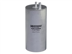 HENGST FILTER H822WK
