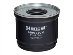 HENGST FILTER H863WK D888