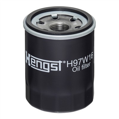 HENGST FILTER H97W16 Číslo výrobce: 5329100000. EAN: 4030776024425.