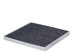 HENGST FILTER E2933LC