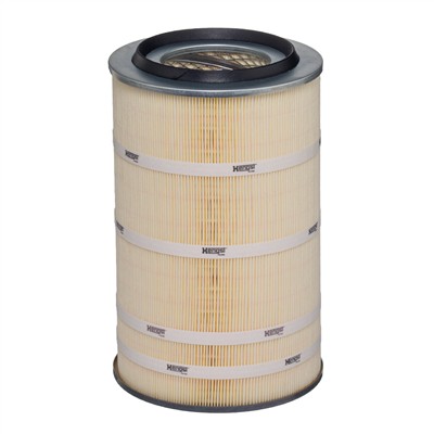 HENGST FILTER E116L Číslo výrobce: 10367310000. EAN: 4030776074925.