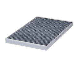 HENGST FILTER E2913LC