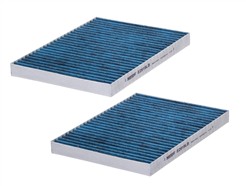 HENGST FILTER E2919LB-2