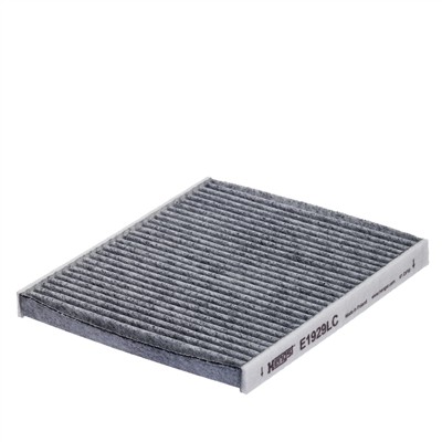 HENGST FILTER E1929LC Číslo výrobce: 12387310000. EAN: 4030776027624.