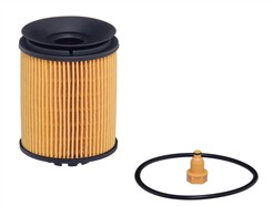 HENGST FILTER E845H D335