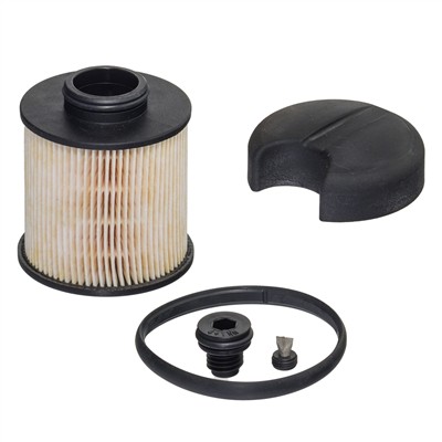 HENGST FILTER E101U D324 Číslo výrobce: 83530000. EAN: 4030776033762.