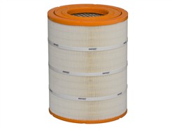 HENGST FILTER E811L01