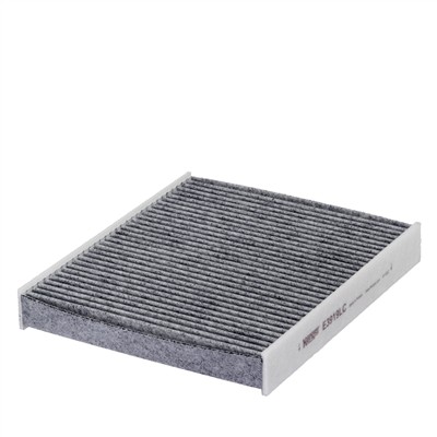 HENGST FILTER E3919LC Číslo výrobce: 10284310000. EAN: 4030776074550.