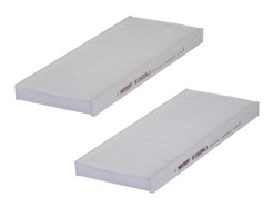 HENGST FILTER E2920LI-2