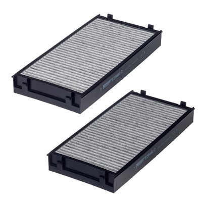 HENGST FILTER E2944LC-2 Číslo výrobce: 7605310000. EAN: 4030776046908.