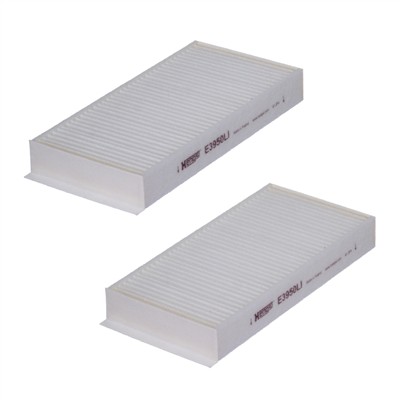 HENGST FILTER E3950LI-2 Číslo výrobce: 12356310000. EAN: 4030776032703.