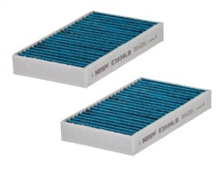 HENGST FILTER E3934LB-2