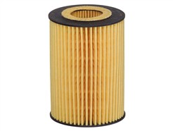 HENGST FILTER E27H D125