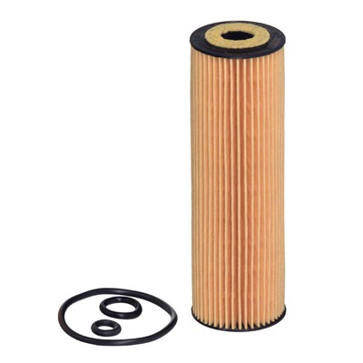 HENGST FILTER E38H D106 Číslo výrobce: 835130000. EAN: 4030776009972.