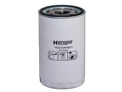HENGST FILTER H200WN01