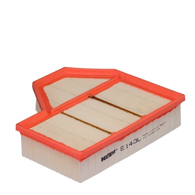 HENGST FILTER E140L Číslo výrobce: 12679310000. EAN: 4030776036206.