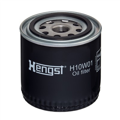 HENGST FILTER H10W01 Číslo výrobce: 6688100000. EAN: 4030776001006.