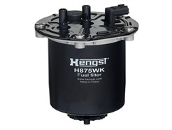 HENGST FILTER H875WK
