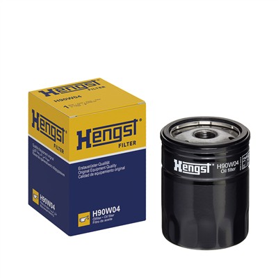 HENGST FILTER H90W04 Číslo výrobce: 5527100000. EAN: 4030776063271.