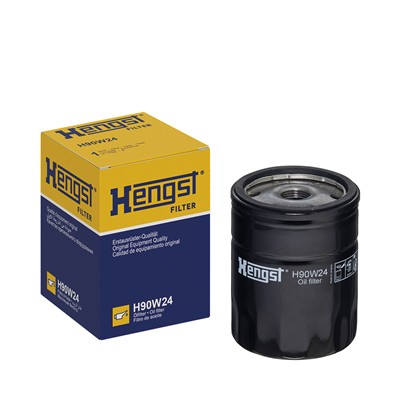 HENGST FILTER H90W24 Číslo výrobce: 5517100000. EAN: 4030776062533.