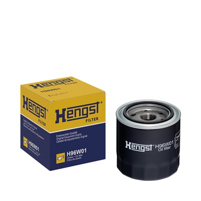 HENGST FILTER H96W01 Číslo výrobce: 6504100000. EAN: 4030776078176.