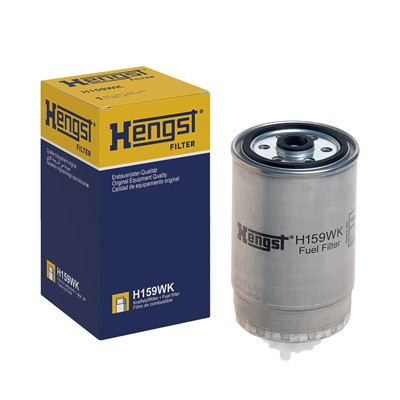 HENGST FILTER H159WK Číslo výrobce: 751200000. EAN: 4030776011203.