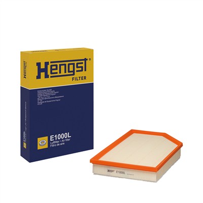 HENGST FILTER E1000L Číslo výrobce: 6415310000. EAN: 4030776034776.