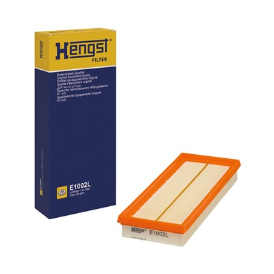 HENGST FILTER E1002L Číslo výrobce: 6483310000. EAN: 4030776036275.