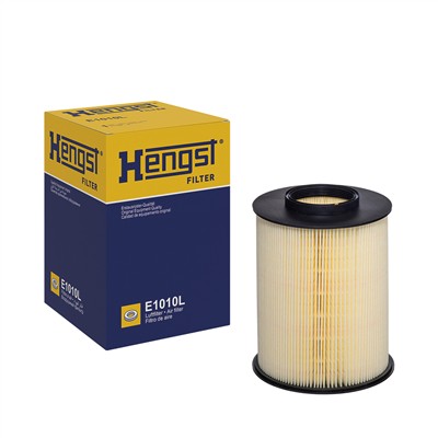 HENGST FILTER E1010L Číslo výrobce: 11205310000. EAN: 4030776033311.