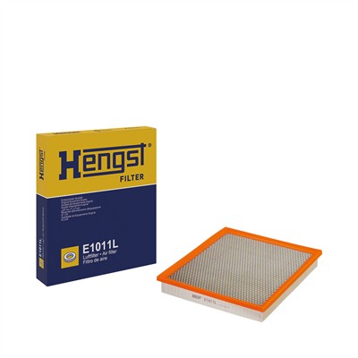 HENGST FILTER E1011L Číslo výrobce: 7629310000. EAN: 4030776047615.