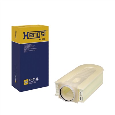 HENGST FILTER E1014L Číslo výrobce: 9144310000. EAN: 4030776066449.