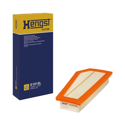 HENGST FILTER E1015L Číslo výrobce: 7102310000. EAN: 4030776040708.