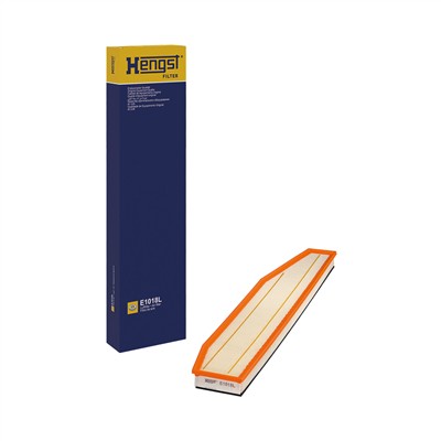 HENGST FILTER E1018L Číslo výrobce: 7097310000. EAN: 4030776040340.