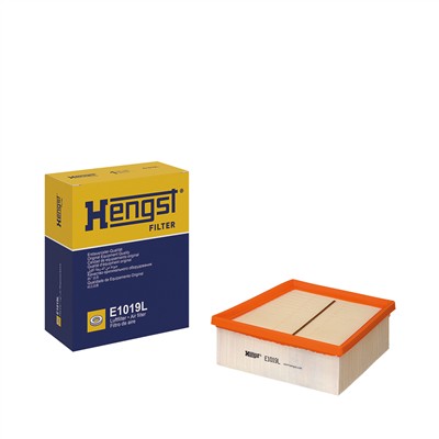 HENGST FILTER E1019L Číslo výrobce: 6411310000. EAN: 4030776035346.