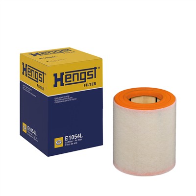 HENGST FILTER E1054L Číslo výrobce: 8613310000. EAN: 4030776026115.