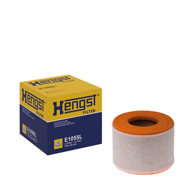 HENGST FILTER E1055L Číslo výrobce: 5410310000. EAN: 4030776025774.